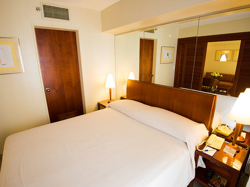 Hotel Altamira Suites Caracas Exterior photo